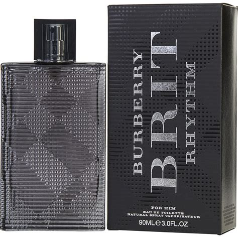 سعر عطر burberry brit rhythm|burberry brit rhythm.